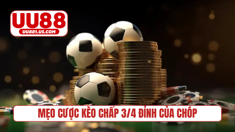 Soi kèo khi đội mạnh đang đạt phong độ đỉnh