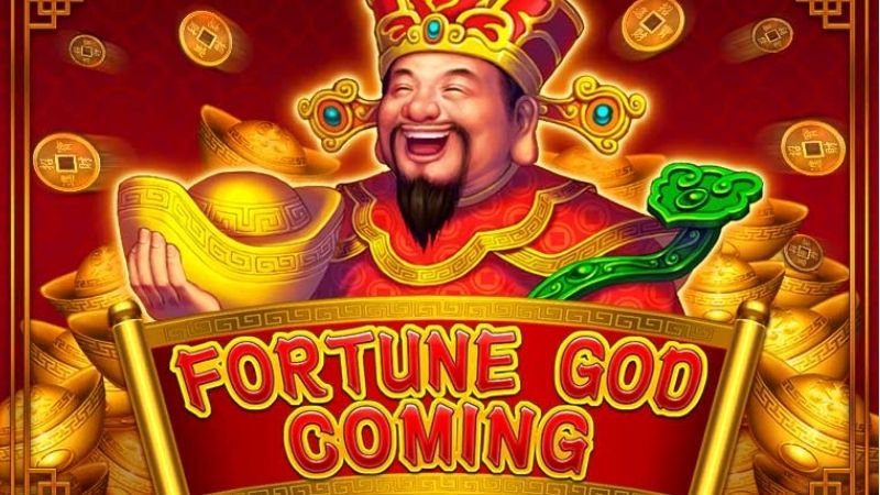 Mẹo chơi nổ hũ thần tài giáng lâm luôn trúng