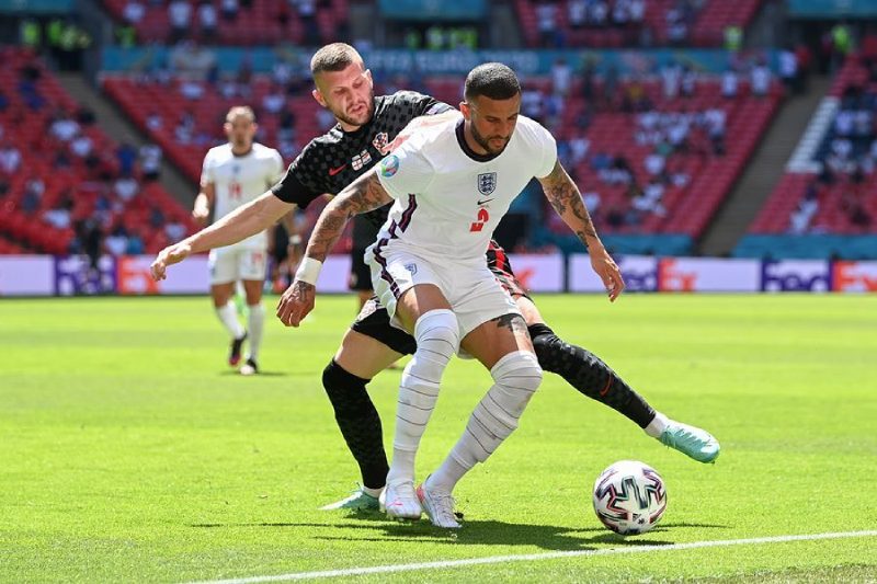 Nghiên cứu về sân thi đấu