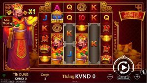 Tổng quan về game YesGetRich
