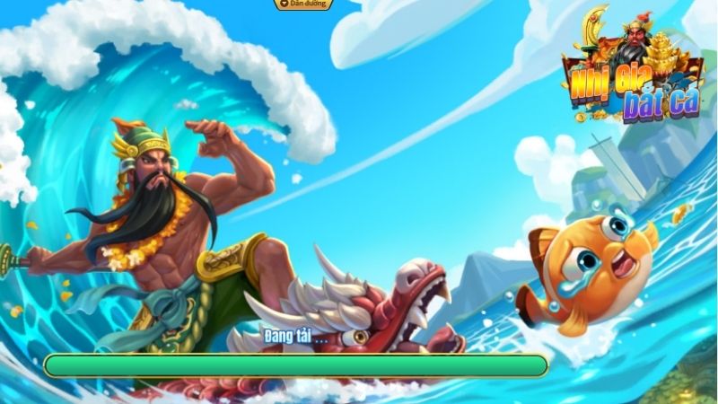 Tổng quan về TP Nhị gia bắn cá